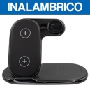 Base de carga inalámbrica