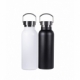 Termo botella de acero inoxidable