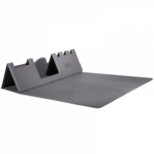 Mouse pad multifuncional