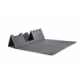 Mouse pad multifuncional