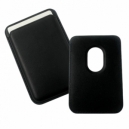 Tarjetero magnético para celular