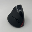 Mouse vertical inalámbrico