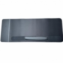Mouse pad con cargador