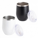 Termo con doble pared