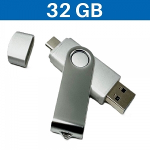 Memoria USB OTG