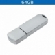Memoria usb fabricada de metal