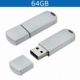 Memoria usb fabricada de metal