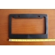 Portaplaca para motocicleta