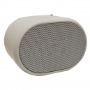 Bocina Bluetooth ovalada