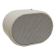 Bocina Bluetooth ovalada