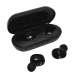 Audífonos Bluetooth en estuche