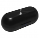 Audífonos Bluetooth en estuche