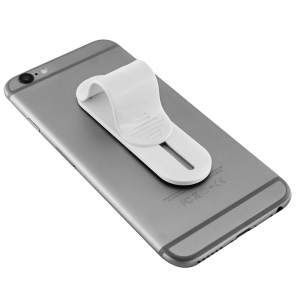 Soporte flexible para celular