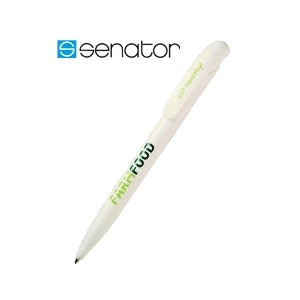 Boligrafo SENATOR Nature Plus Biodegradable