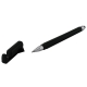 Pluma cuadrada con clip