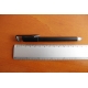 Pluma cuadrada con clip