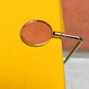 Colgador de bolsa plano