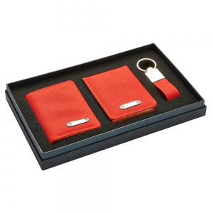 Estuche de tarjetero