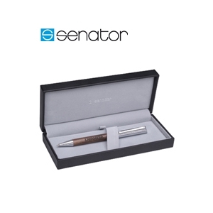 Estuche Senator TIZIO boligrafo de madera