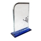 Reconocimiento de cristal con base