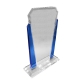 Reconocimiento de cristal con base