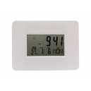 Reloj digital de pared