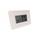 Reloj digital de pared