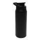Vaso de acero inoxidable