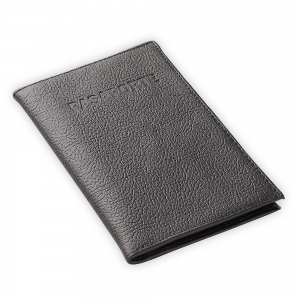 Funda para pasaporte