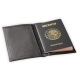 Funda para pasaporte