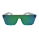 Lentes planos tornasol