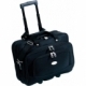 Bolso con manija extensible en tres partes