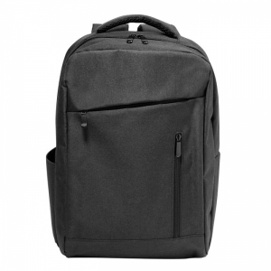 Mochila negra