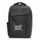 Mochila negra