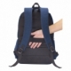 Mochila con capacidad de 20 litros