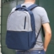 Mochila con capacidad de 20 litros