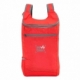 Mochila plegable