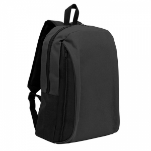 Mochila urbana bitono