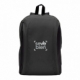Mochila urbana bitono