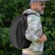 Mochila urbana bitono