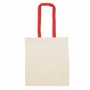 Bolsa de algodón reutilizable