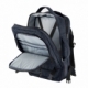 Mochila bicolor con interior forrado