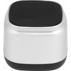 Bocina bluetooth de plástico