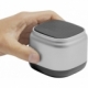 Bocina bluetooth de plástico