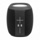 Bocina bluetooth de plástico