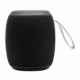 Bocina bluetooth de plástico