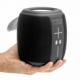 Bocina bluetooth de plástico