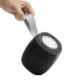Bocina bluetooth de plástico