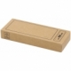 Power bank elaborado de bambú