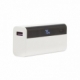 Power bank con acabado mate